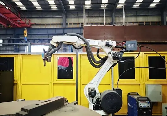 乘數字化東風 中國焊接設備行業開啟生態共贏新時代！